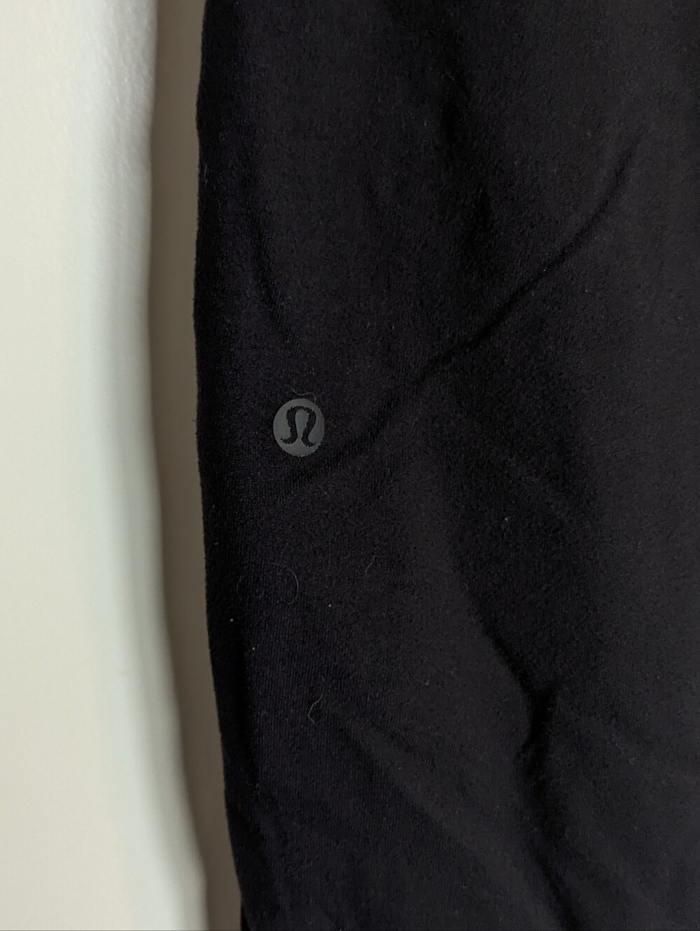 Lululemon Ready To Rulu HR Full Length Jogger 29" - Black sz 10 - Picture 4 of 7